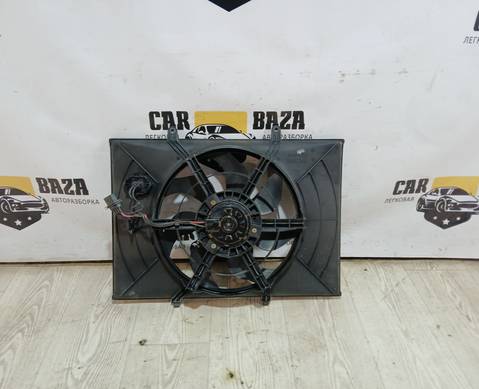 1308200K00 Вентилятор радиатора для Great Wall Hover H3
