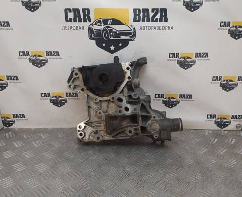 55565003 Насос масляный Z18XER 1.8 Бензин для Opel Mokka