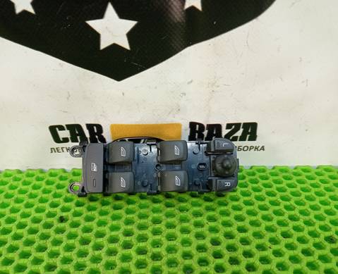 AH2214540AC Блок управления стеклоподъемниками для Land Rover Discovery IV (с 2009 по 2016)