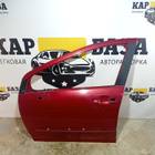 9002AW Дверь передняя левая для Peugeot 308 I (с 2007 по 2015)