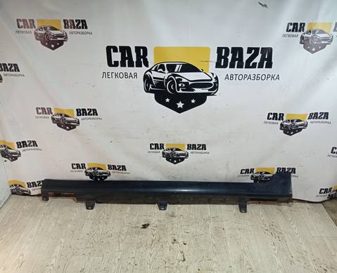 71850SEAZZ10M1 Накладка порога наружная левая для Honda Accord VII (с 2003 по 2008)