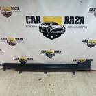 71850SEAZZ10M1 Накладка на порог левая наружная для Honda Accord VII (с 2003 по 2008)
