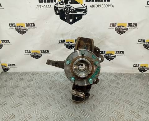 1420861 Кулак передний правый для Ford C-Max