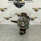 1420861 Кулак передний правый для Seat Toledo III (с 2004 по 2009)