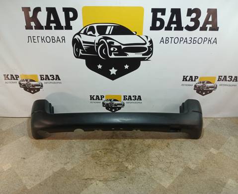 9618453677 Бампер задний для Peugeot Partner