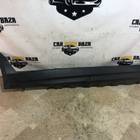 51773330866034 Накладка порога наружная правая для BMW X3 E83 (с 2004 по 2010)