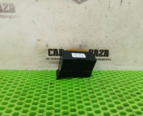 5037511303 Блок управления отопителем C11 для Nissan Tiida I (с 2004 по 2014)