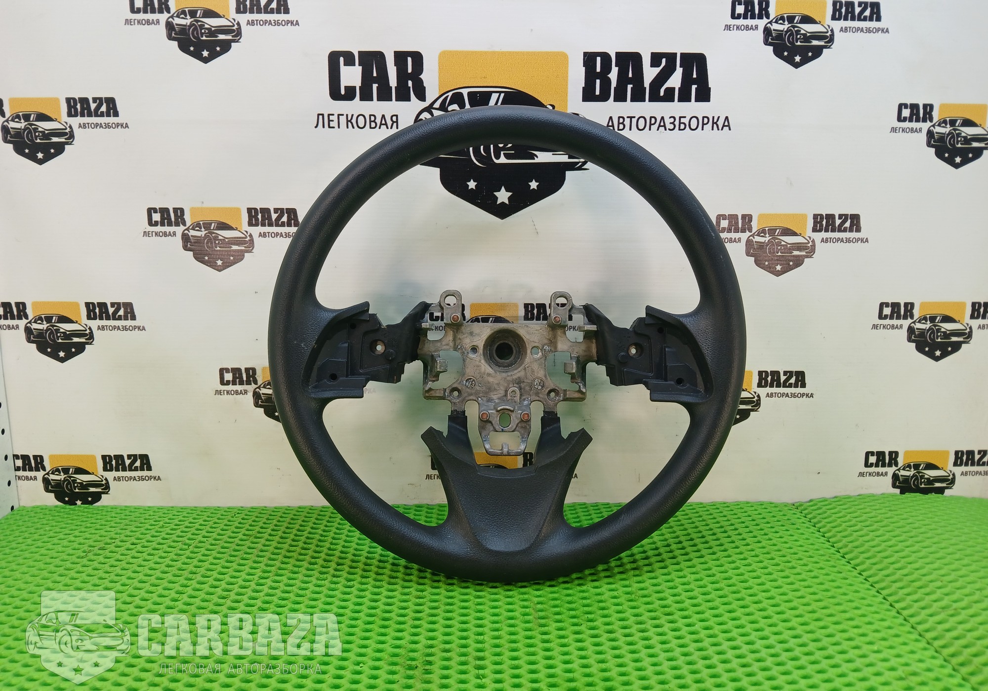 4400A517XA Руль для Mitsubishi