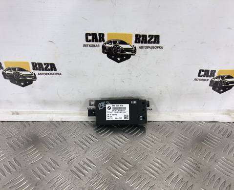 61359216468 Блок управления сиденьем для BMW 7 G11/G12 (с 2015)