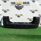 1348914 Бампер задний (универсал)