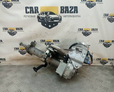 48820EM10A Колонка рулевая С11 для Nissan Tiida I (с 2004 по 2014)