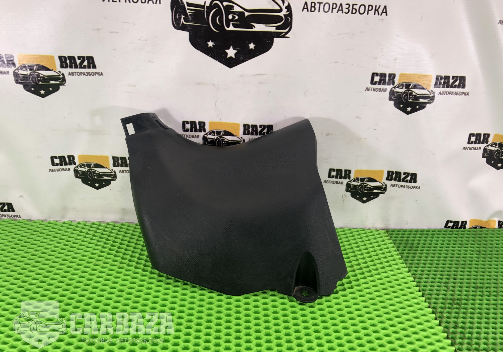 6210233210 Накладка порога внутренняя передняя левая L для Toyota Camry XV50 (с 2011 по 2018)