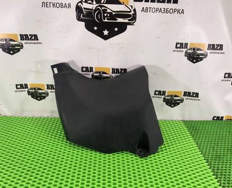 6210233210 Накладка порога внутренняя передняя левая L для Toyota Camry XV50 (с 2011 по 2018)