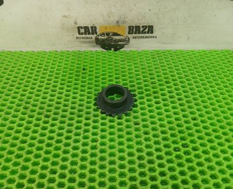 116316B Шестерня коленвала K4M 1.6 БЕНЗИН для Renault Sandero