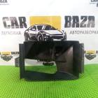 UBD500020 Диффузор радиатора масла 428PS 4.2 для Land Rover Range Rover Sport I (с 2005 по 2013)