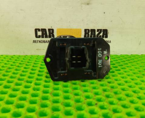 8713852010 Резистор отопителя для Toyota Vitz