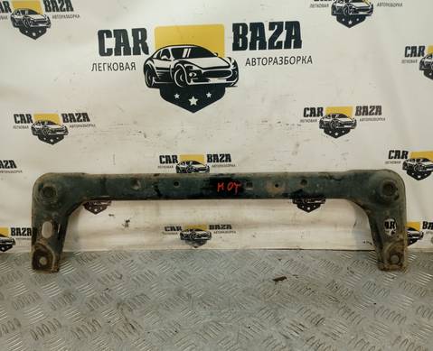 544C49U00A Балка передняя поперечная e11 для Nissan Note I (с 2006 по 2013)