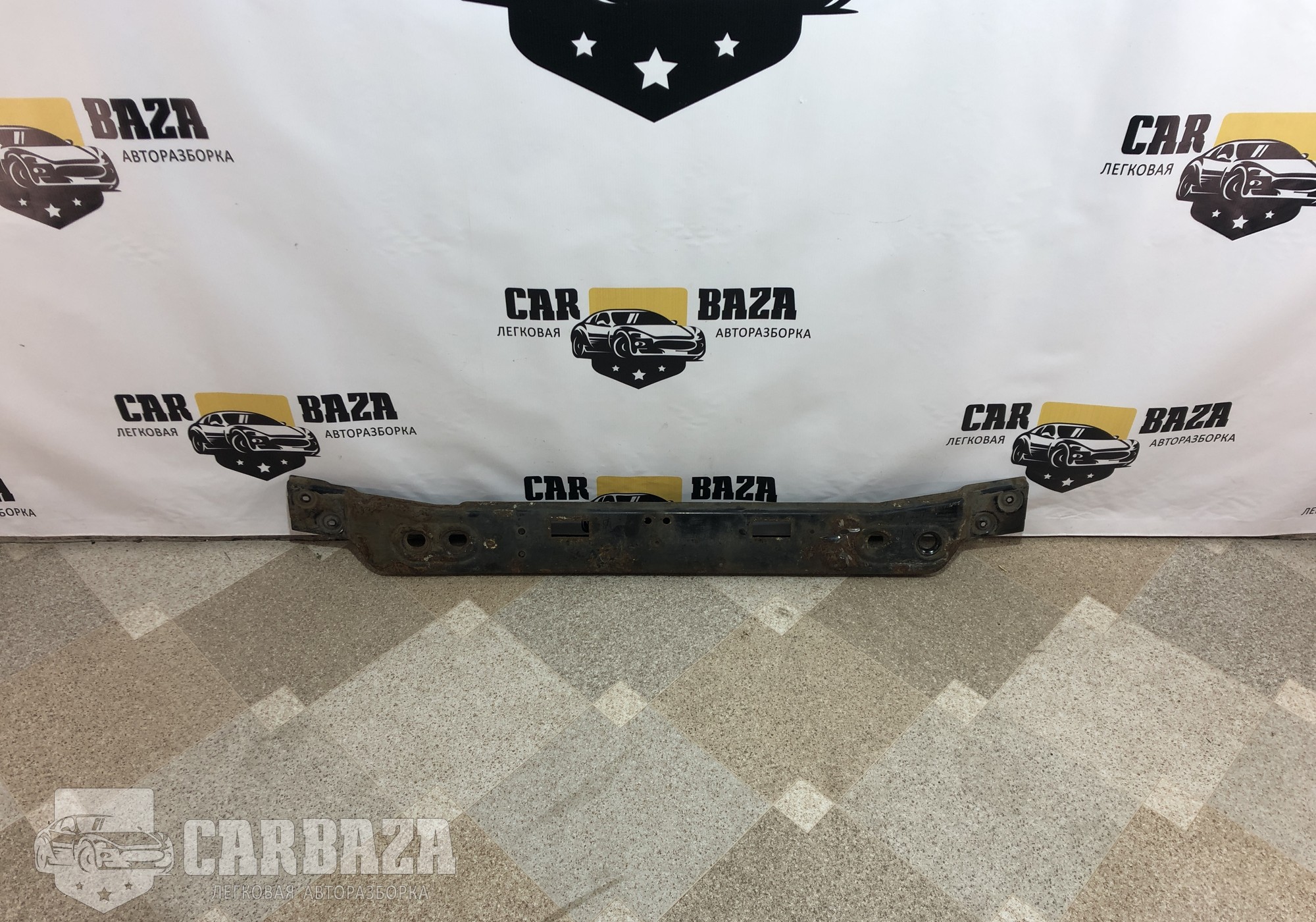 CC118A058AB Панель передняя для Ford Transit Custom