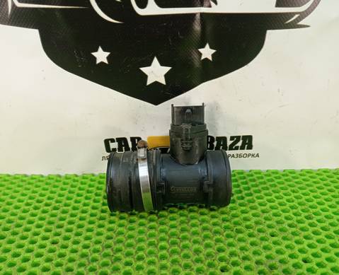 6106041 Датчик массового расхода воздуха Z10XE 1.0 для Opel Agila A (с 2000 по 2007)