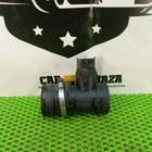 6106041 Датчик массового расхода воздуха Z10XE 1.0 для Opel Agila A (с 2000 по 2007)