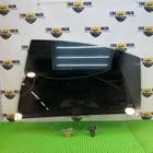 82301AV600 Стекло двери заднее левое для Nissan Primera P12 (с 2002)