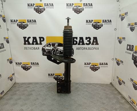 520814 Амортизатор передний правый для Peugeot 308 I (с 2007 по 2015)