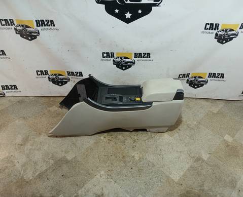 FJZ500022 Консоль центральная (тоннель) L320 для Land Rover Range Rover Sport I (с 2005 по 2013)