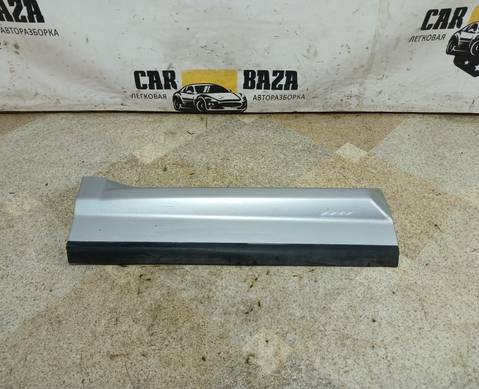 6H52274A48AD Накладка двери задней правой для Land Rover Freelander II (с 2006 по 2014)