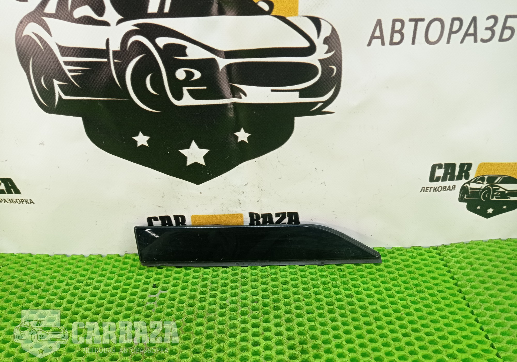 BJ3250462AH Молдинг крыши задний правый для Land Rover Range Rover Evoque (с 2011)