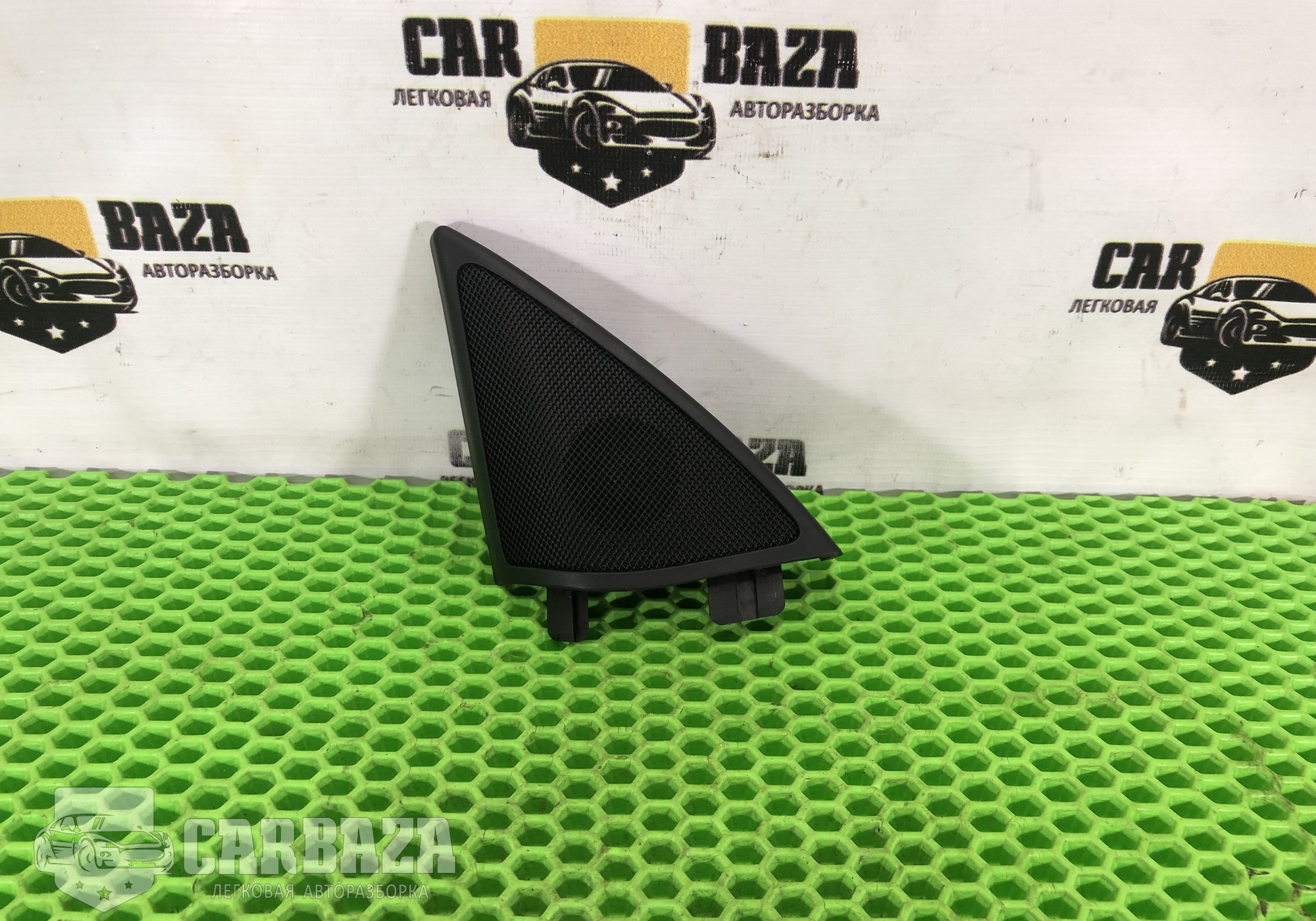 A2118200202 Крышка зеркала внутренняя левая L для Mercedes-Benz
