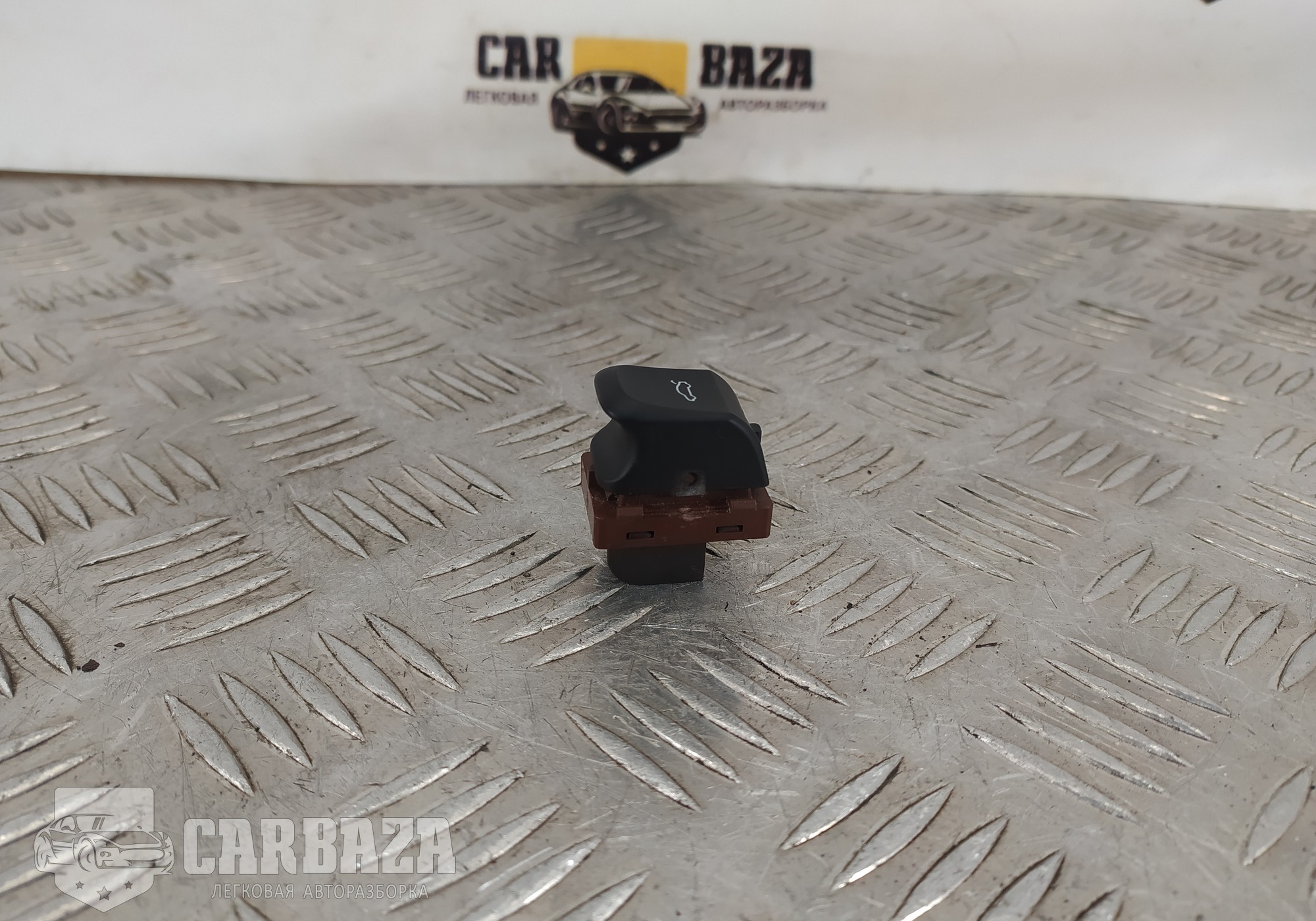 4H0959831 Кнопка открывания багажника для Audi A6 C7 (с 2011 по 2018)