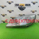 1305235843 Фара передняя левая для Mitsubishi Colt VI (с 2002 по 2012)