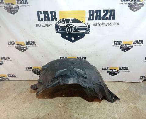 CLF500033 Подкрылок передний левый для Land Rover Range Rover Sport I (с 2005 по 2013)