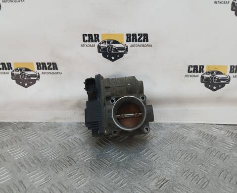 161195M402 Заслонка дроссельная 1.5 16V QG15DE для Nissan Almera II (с 2000 по 2006)