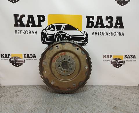 7G926K375AC Маховик двигателя 224DT для Land Rover Freelander II (с 2006 по 2014)