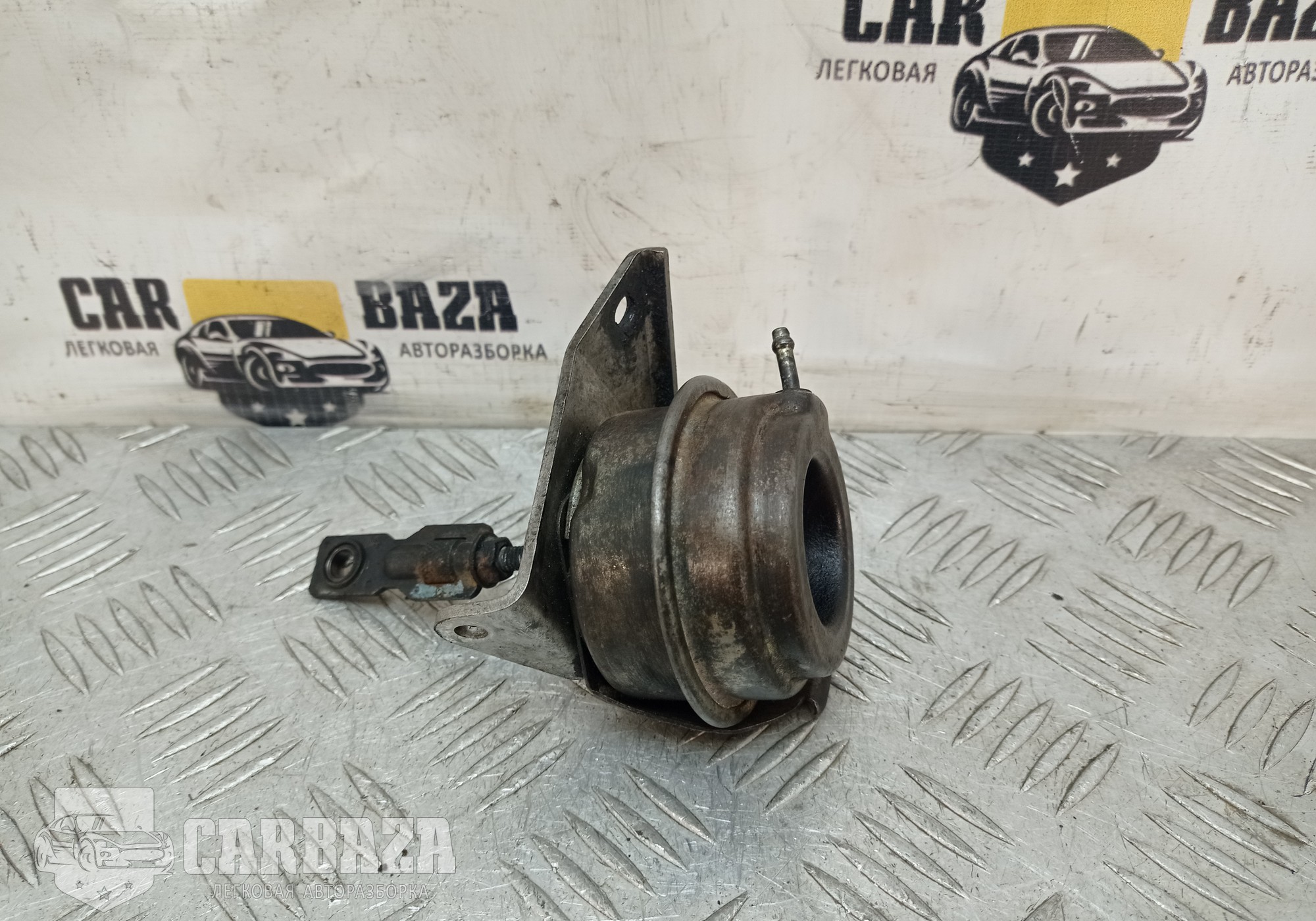 43485520 Актуатор турбины для BMW 3