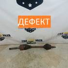 TOB500260 Привод задний правый для Volvo