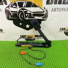 6G9N61209CE Ответная часть ремня безопасности левая для Land Rover Freelander II (с 2006 по 2014)