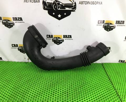 7786777 Патрубок воздушного фильтра для BMW X5