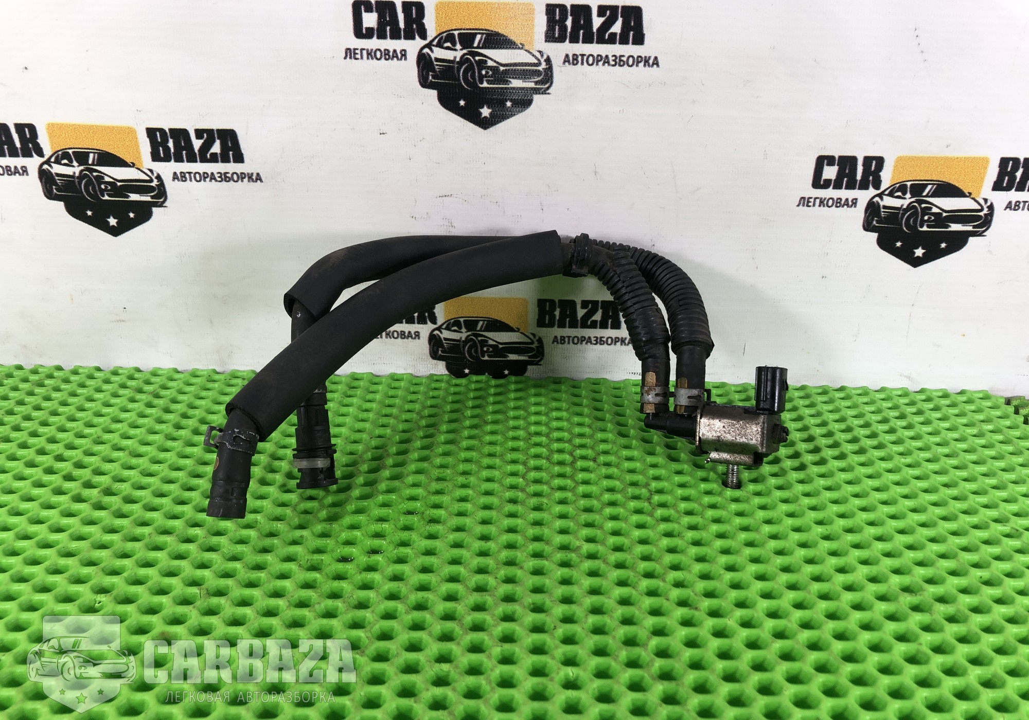 K5T48279 Клапан электромагнитный для Mazda 626
