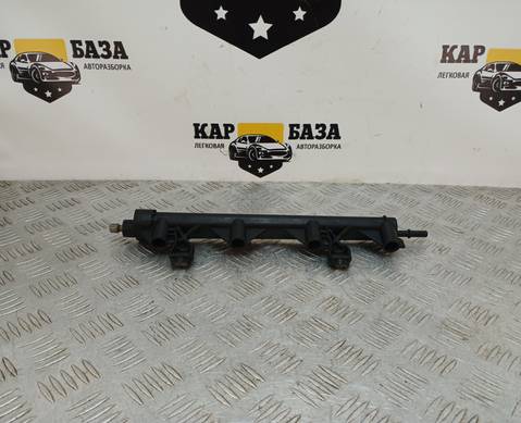 7575645 Топливная рампа EP6 для Peugeot 207