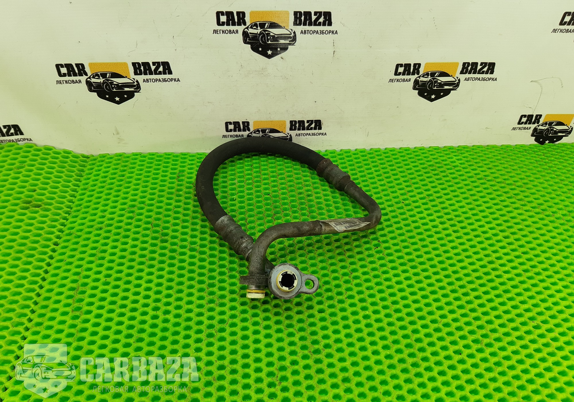 6G9N19N602JB Трубка кондиционера для Volvo S80