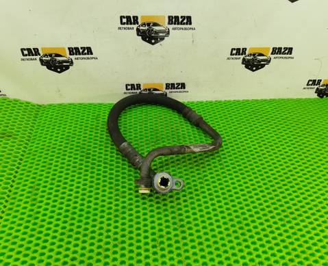 6G9N19N602JB Трубка кондиционера для Volvo V70