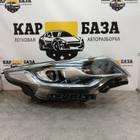 92101D6500 Фара правая для Kia Optima III (с 2010 по 2015)