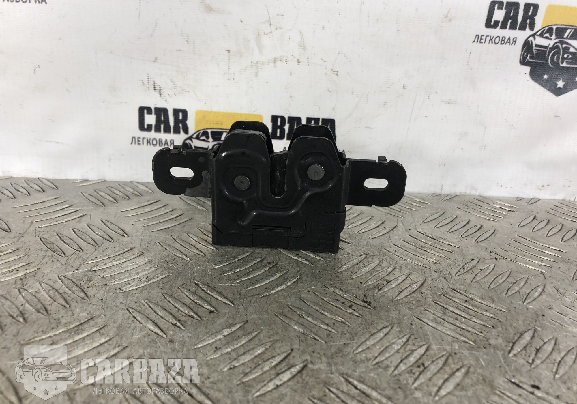 31298610 Замок капота для Volvo S80