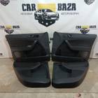 5L0867211 Обшивки дверей (комплект) для Skoda Yeti (с 2009 по 2018)