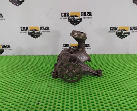 6041810520 Насос масляный OM611 2.2 л. дизель для Mercedes-Benz E-class W210, S210 (с 1995 по 2003)