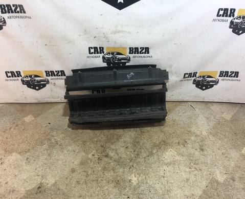 DXJ50060 Воздухозаборник для Land Rover Range Rover Sport I (с 2005 по 2013)