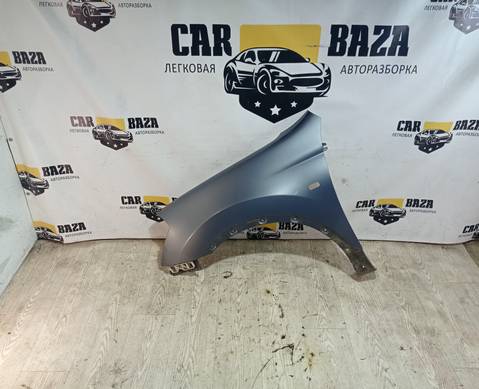 F3101JD0M0 Крыло переднее левое для Nissan Qashqai+2
