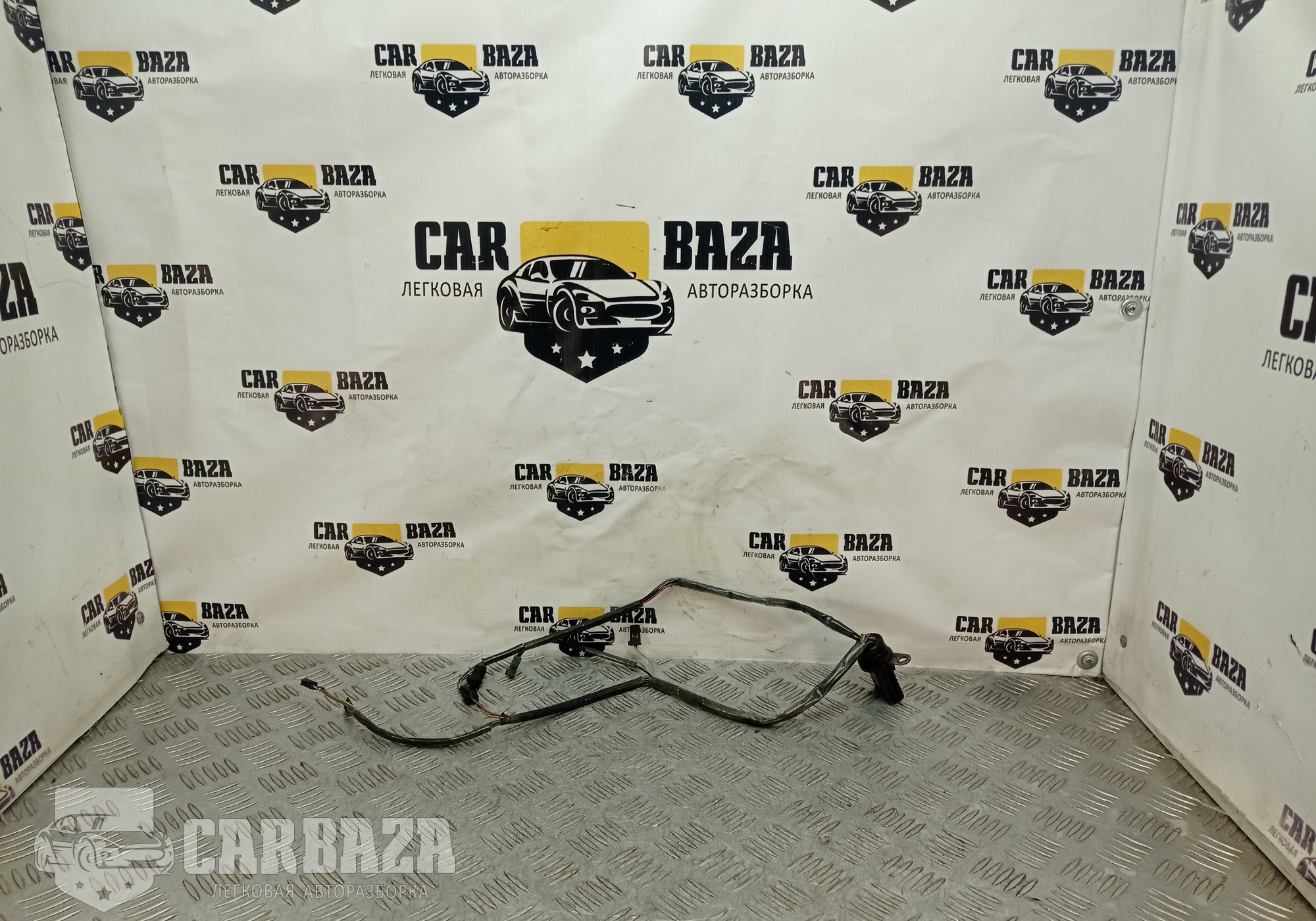 09G927363F Проводка АКПП 09G TF60SN